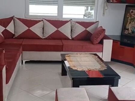 Apartament 2+1 me qira – Fresk !