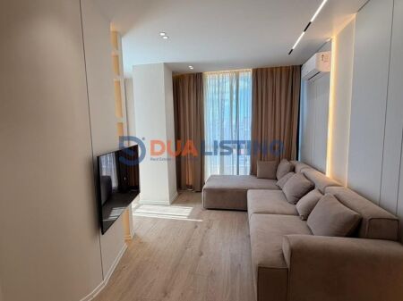 Modern Apartment 2+1 for Sale, 21 Dhjetori