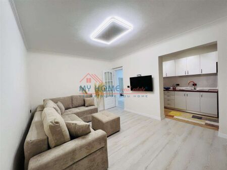Apartment 1+1 for sale Stadium Dinamo in Tirana
