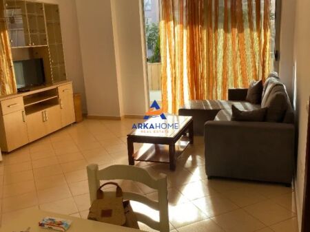 JEPET APARTAMENT 1+1 ME QERA "NË YZBERISHT" 35000 LEKE