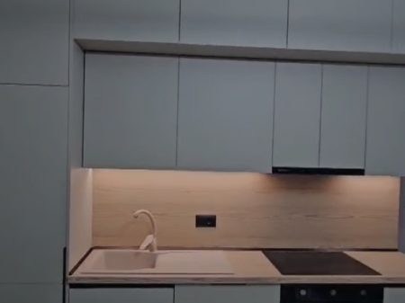 Qera | Apartament 1 + 1 | Rruga 5 Maji | 470 €/muaj