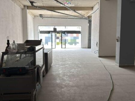 Negozio Duplex in Affitto a Shkoze (ID BD21907) Tirana