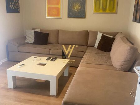 APPARTAMENTO 2+1+2+BLK IN AFFITTO A SULEJMAN DELVINA 650 EURO