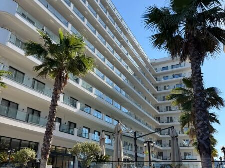 OCCASIONEAPPARTAMENTO 1+1 IN VENDITA A SHENGJIN