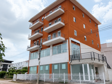 AFFITTASI APPARTAMENTI 1+1 EX KENETE, DURRËS