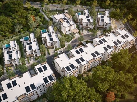  LUXURY VILLA FOR SALE – Maison de la Terre Residence