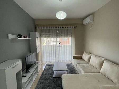 APARTMENT FOR RENT 1+1 ASTIR 55,000 LEKE  FH-74495