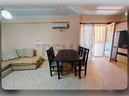 Apartment 1+1 Jordan Misja