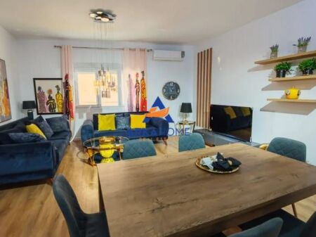 JEPET ME QERA APARTAMENT 2+1+BALLKON "GERMAN COMPUTERS, RRUGA TISH DAHIA" 950 EURO