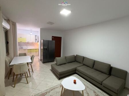 Apartament Me Qera 2+1 Tek Jordan Misja (ID B2201906) Tirane
