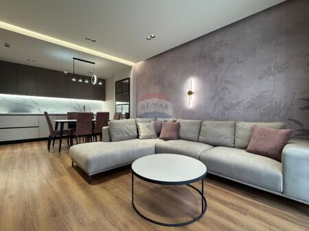 Apartment 1+1 for rent Red School