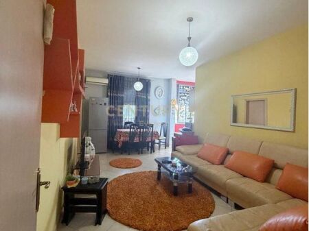 JORDAN MISJA, SHESIM APARTAMENT 2+1