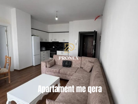 Apartament me qera - Paskuqan