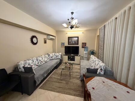 Apartment 1+1 for sale near the Hospital in Durres !