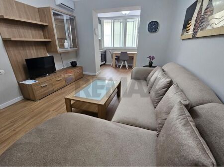 Apartament 2+1 per qira ne Bllok