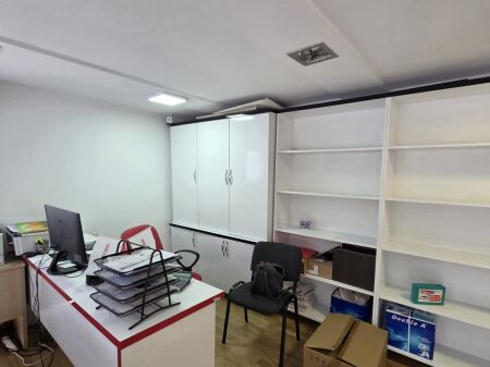 locale commerciale duplex in affitto, 600 euro, delijorgi, piano 0, 30m2