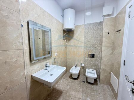Rent, Apartment 1+1, Ali Demi, Tirana.