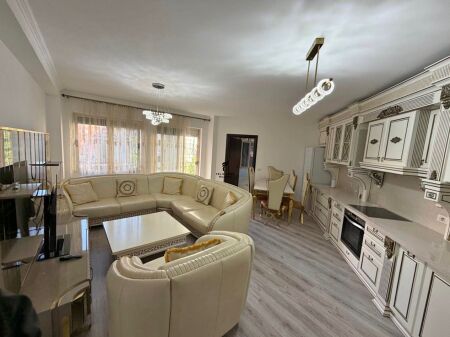 APARTAMENT ME QERA 2+1 YZBERISHT 50.000 LEKE FH-74522