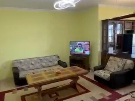 2+1 apartment for sale near New Bazaar!