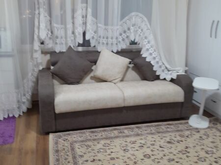 Apartment 1+1 for rent at Piazza in the Center!