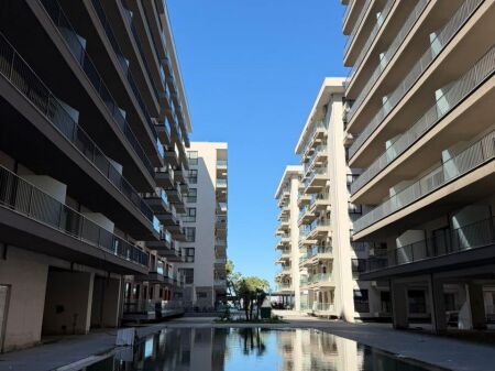  Occasione – Appartamento 2+1+Lavanderia in Vendita a Shëngjin
