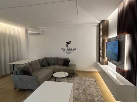 APARTMENT FOR RENT 1+1 BOTANICAL GARDEN 80,000 LEKE FH-74489