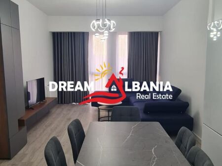 Jepet me qera apartament 1+1 ne Astir prane Urban Gate (ID 42111573)
