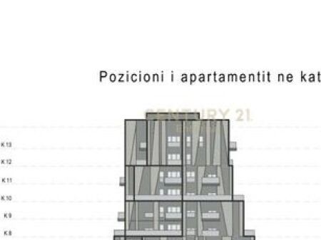 Via delle Barricate - Ufficio in Affitto 106m2 Con 4 Ambienti + 2 Bagni + 2 Balconi