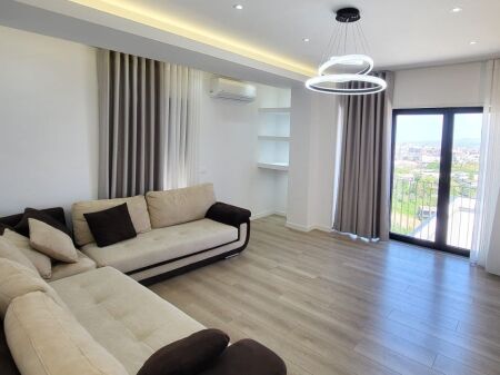Jepet me qira apartament 2+1 te Kodra e Diellit