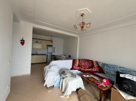 Apartment 1+1 with sea view for sale in Durres !