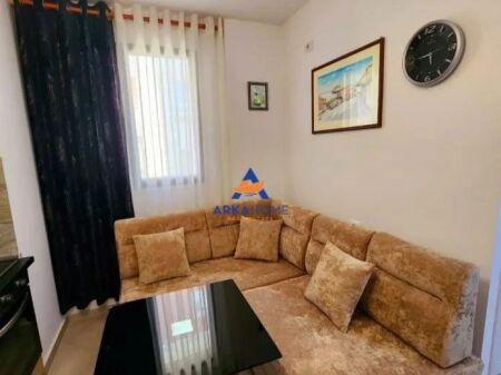 JEPET APARTAMENT 1+1 ME QERA "PRANE QSUT" 430 EURO