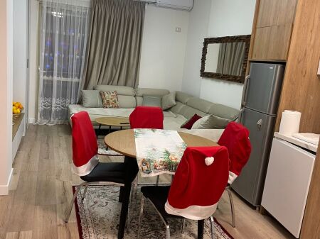 Rent | Apartment 1 + 1 | Zoo Garden | 700 €/month