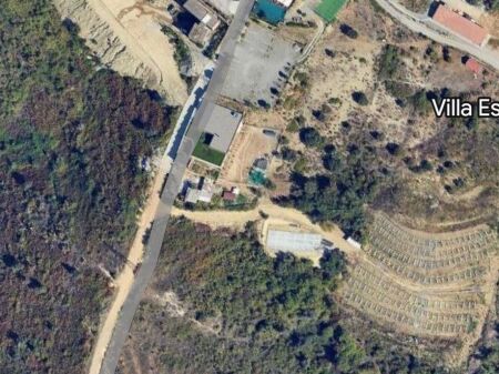 LAND FOR SALE ARAPAJ DURRES 5822 m2 230,000 EURO