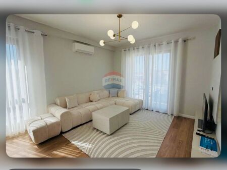 Apartament 2+1+2 Porcelan