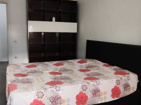  Apartment 1+1 for rent
