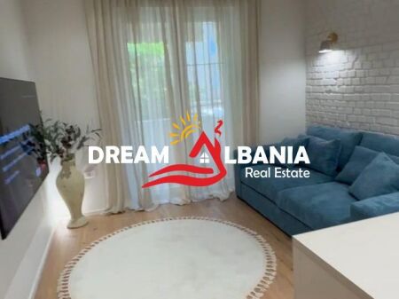 Apartament 2+1 me Qera ne Myslym Shyr, prane Someg ne Tirane (ID4229441)