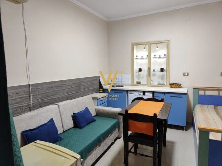STUDIO APARTMENT 28 M2 FOR RENT AT MEDRESEJA 300 EURO