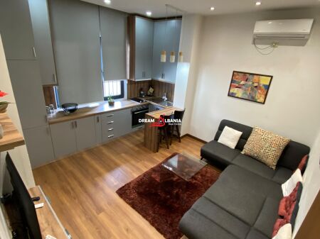 Apartment 1+1 for rent at 9 floors (ID 42111185)