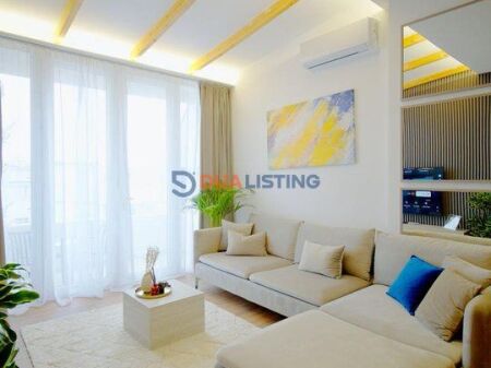 Apartament 2+1 per shitje Rrethrrotullimi i Astirit! 175,000 €
