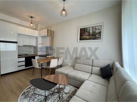 Apartment - For rent