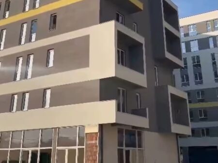Universcity 2 Apartament 1+1 ne shitje