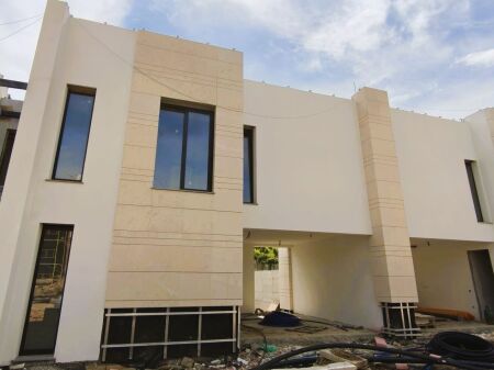 LUXURY VILLA FOR SALE at Maison de la Terre Residence
