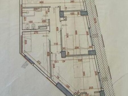 Appartamento 3+1+2 in venditaPaskuqan, Complesso Lura