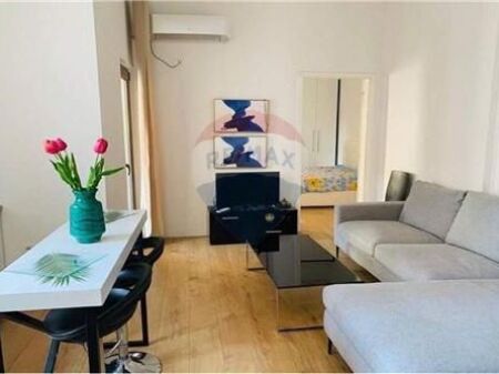 Apartment 1+1 for rent Delijorgji Complex