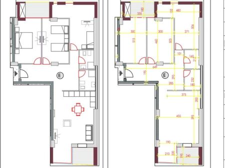 Sell Apartment 3+1+2 Kika 2