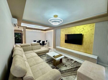 DUPLEX 4+1+3 IN AFFITTO – KODRA E DIELLIT 1 (ESPANSIONE) 1.500 € /Mese