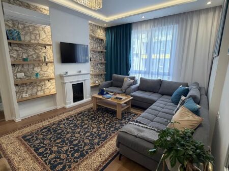 Apartment 1+1 for rent    Univers City Price: 590 Euro/month