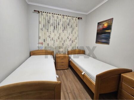 Apartament me qera 2+1 ne bllok
