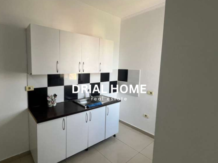 APARTAMENT ME QERA 1+1