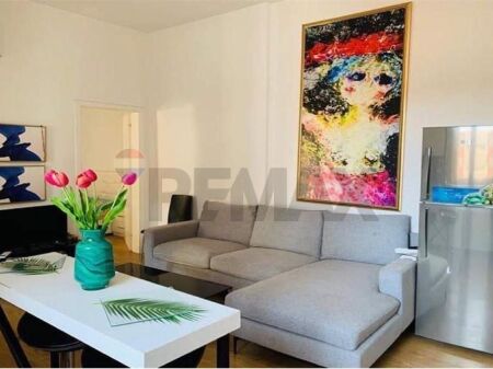 Apartment - For Rent - Delijorgji Complex, Tirana